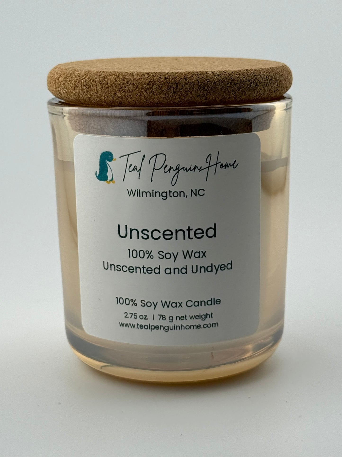 Unscented - Mini