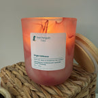 Bright Stillness - Teal Penguin Home