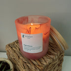 Bright Stillness - Teal Penguin Home