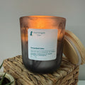 Grounded Calm - Teal Penguin Home