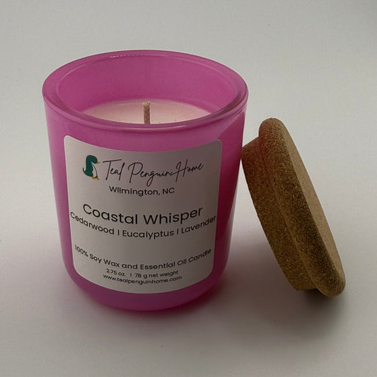 Coastal Whisper - Mini