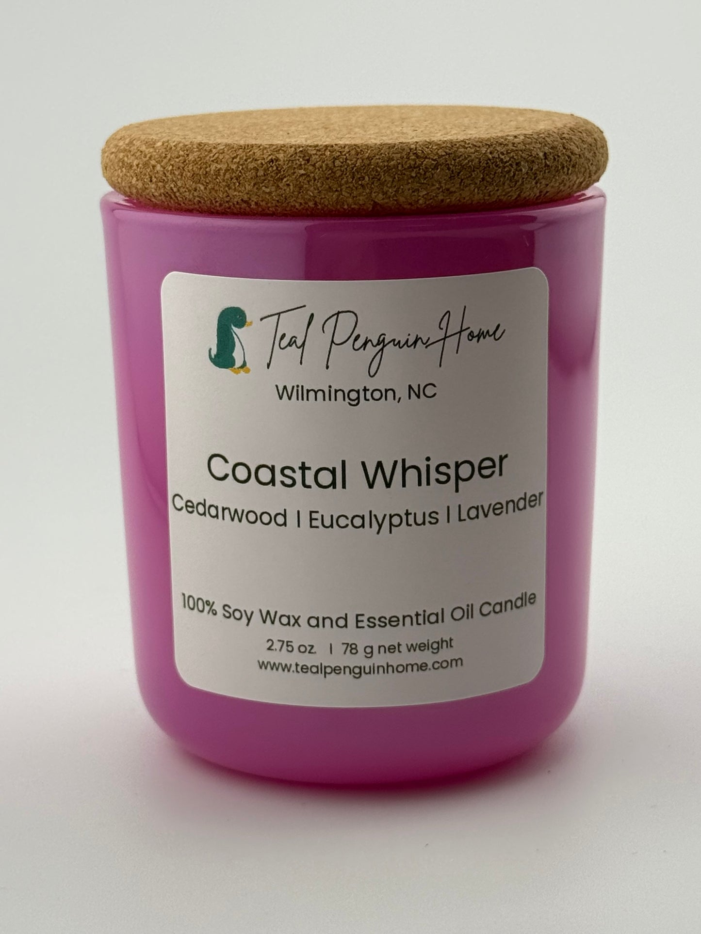 Coastal Whisper - Mini