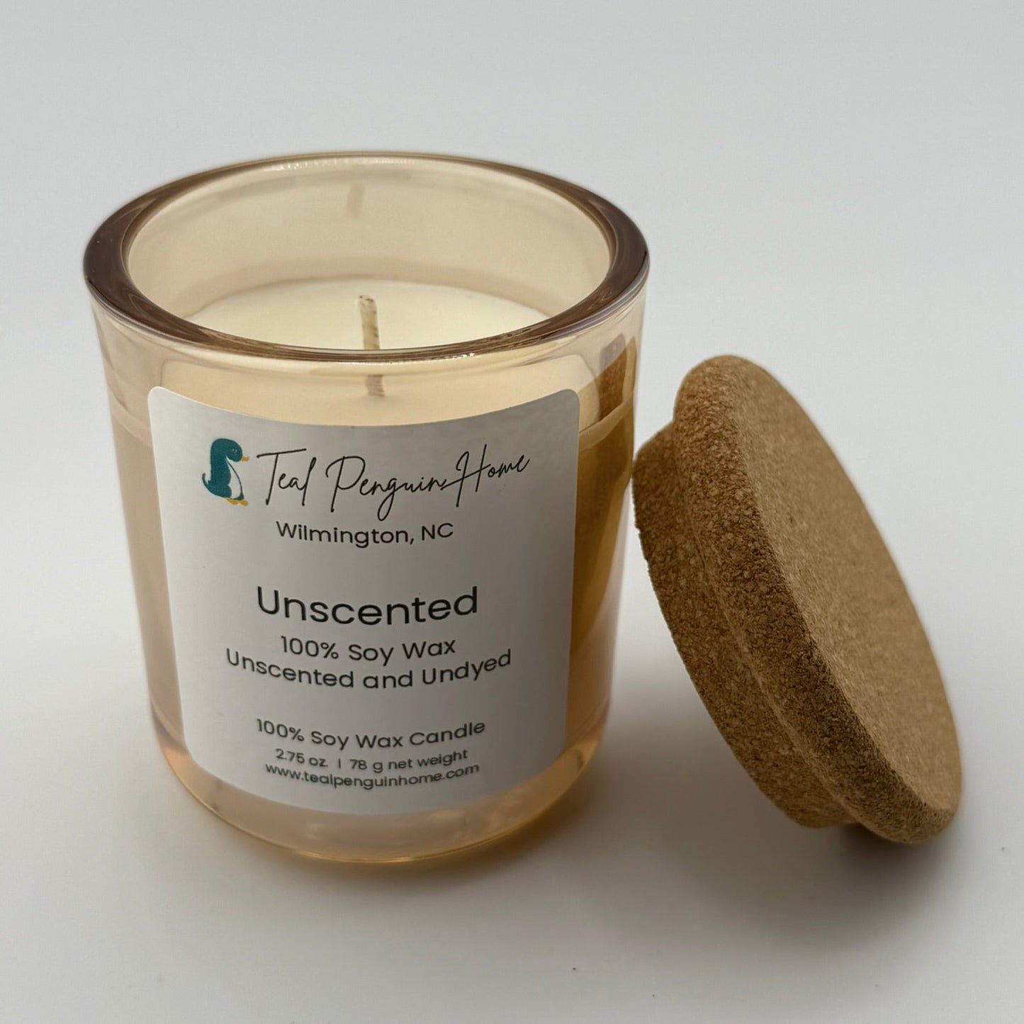 Unscented - Mini