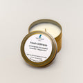 Sample Tin