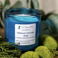 Willifred's Woodsy Walk - Teal Penguin Home