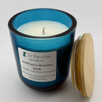 Willifred's Woodsy Walk - Teal Penguin Home