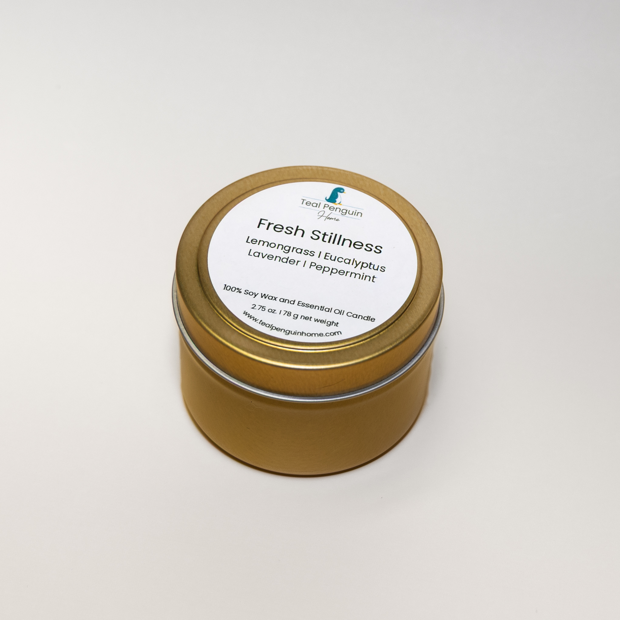 Sample Scent Candle - Image 2